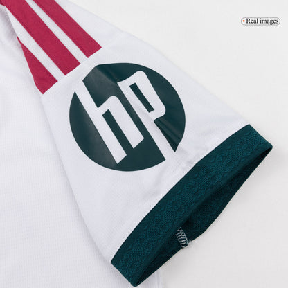 Men's Real Madrid 2026/27 Home Soccer Jersey