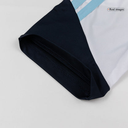 Men's Argentina World Cup 2026 Pre-Match Soccer Jersey