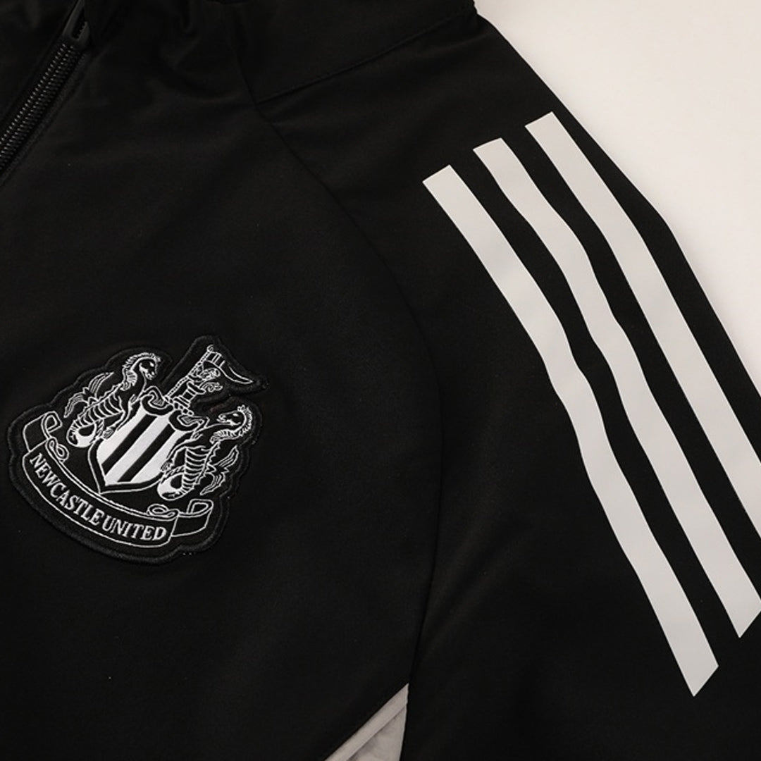 Men's Newcastle United 2025/26 Windbreaker Jacket