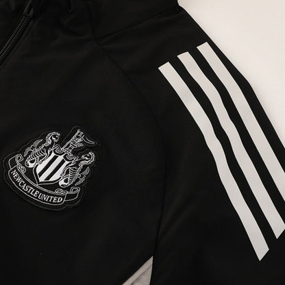 Men's Newcastle United 2025/26 Windbreaker Jacket