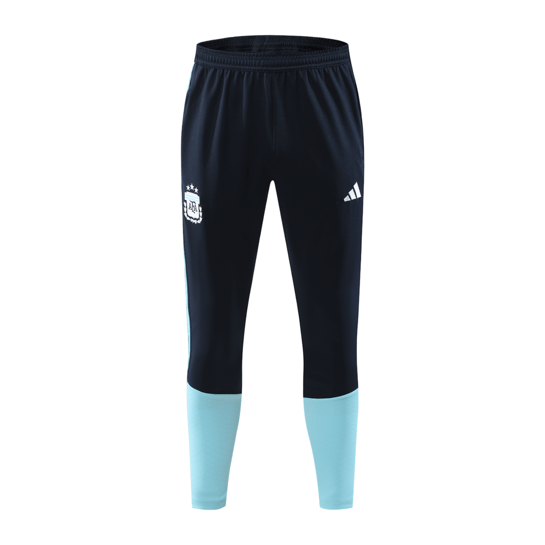 Men's Argentina 2026 Training Tracksuit Kit