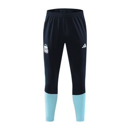 Men's Argentina 2026 Training Tracksuit Kit