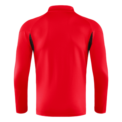Men's Arsenal 2025/26 Training Tracksuit Kit