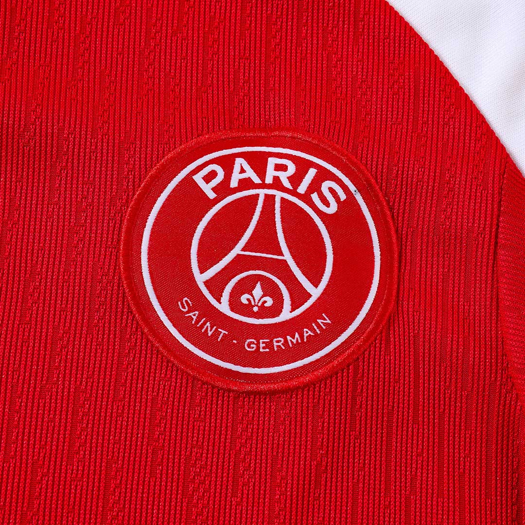 Men's PSG 2025/26 Training Tracksuit Kit
