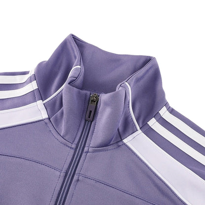 Men's Manchester United 2025/26 Training Jacket
