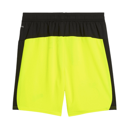 Men's Borussia Dortmund 2025/26 Away Soccer Shorts