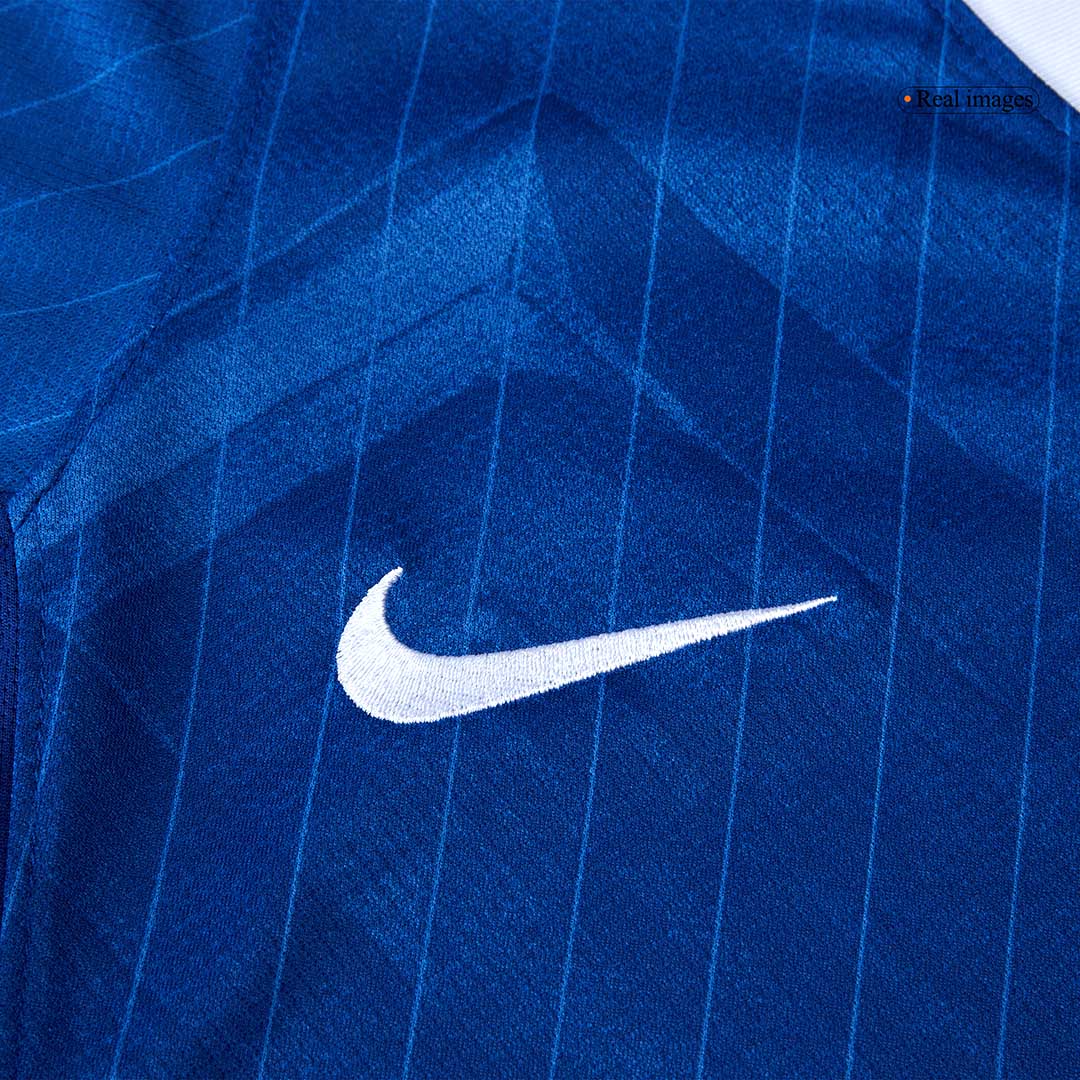 Women's Chelsea 2025/26 Home Soccer Jersey