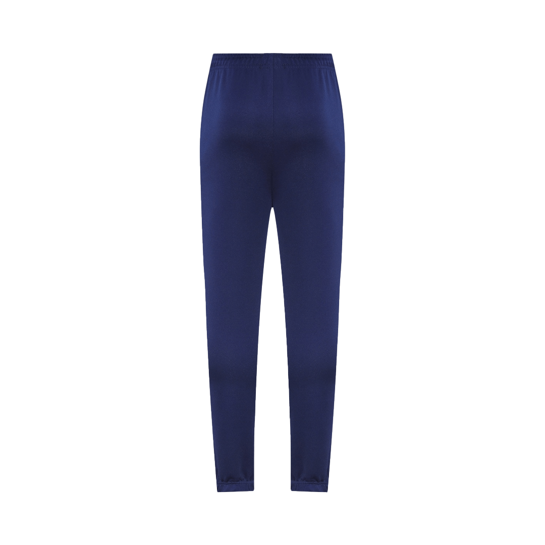 Men's Manchester City 2025/26 Training Tracksuit Kit