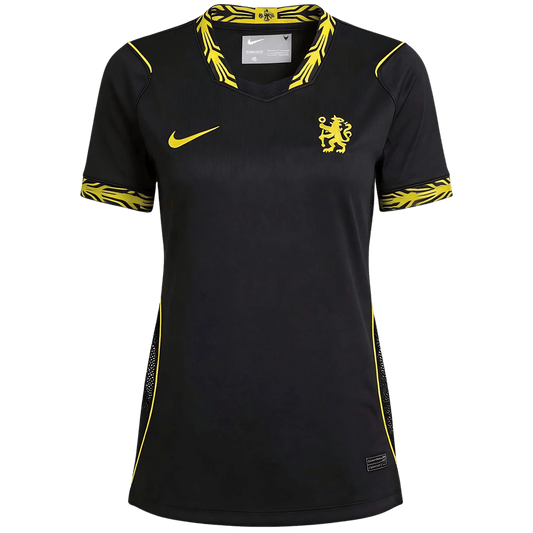 Women's Chelsea 2026/27 Away Soccer Jersey