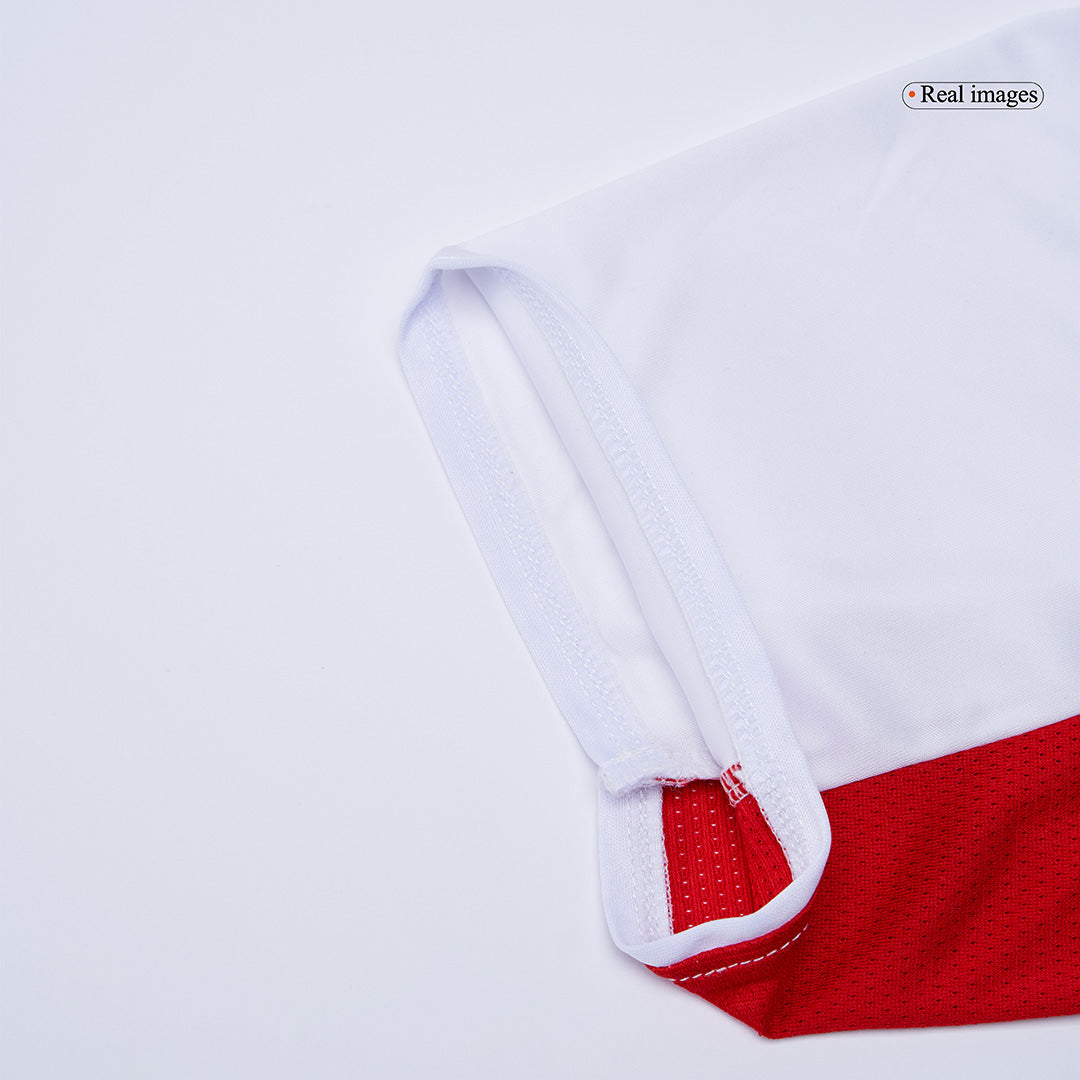 Men's Benfica 2025/26 Third Away Soccer Jersey