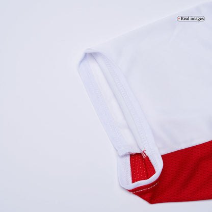 Men's Benfica 2025/26 Third Away Soccer Jersey