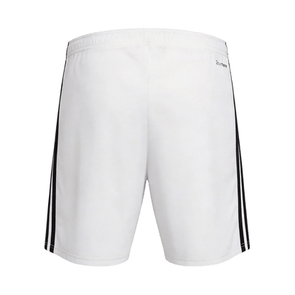 Men's Belgium World Cup 2026 Away Soccer Shorts