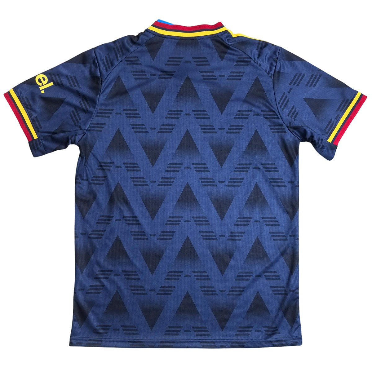 Men's Arsenal 2026/27 Away Soccer Jersey
