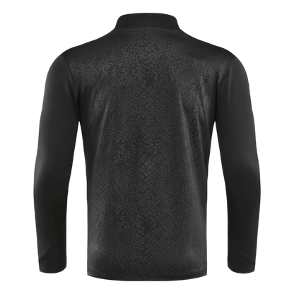 Men's Barcelona 2025/26 Training Tracksuit Kit