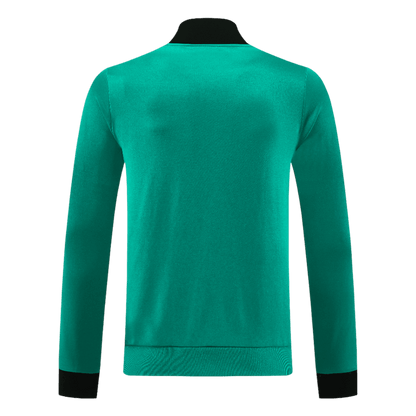 Men's Liverpool 2025/26 Training Tracksuit Kit