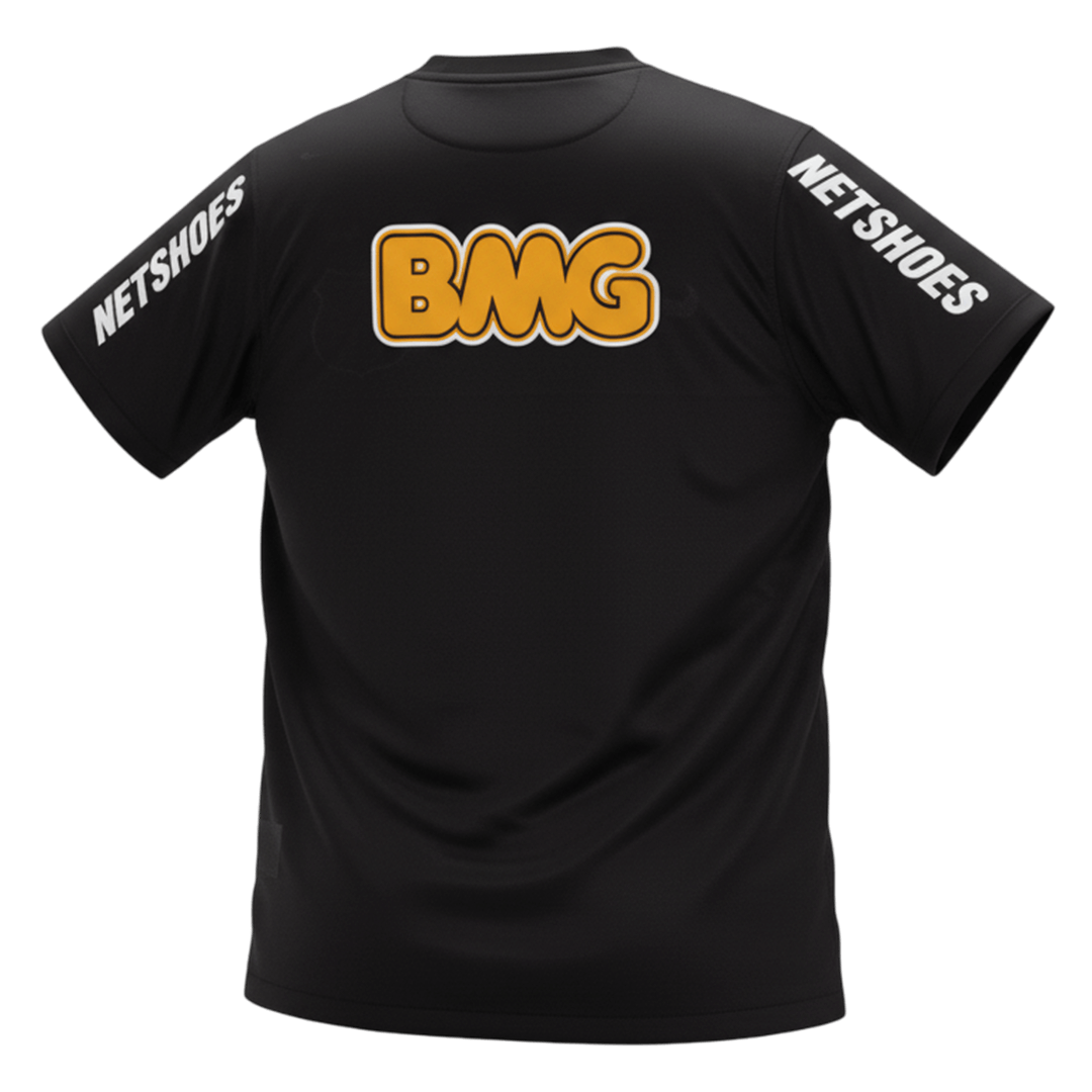 Retro Men's Santos FC 2011/12 Away Soccer Jersey