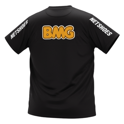 Retro Men's Santos FC 2011/12 Away Soccer Jersey