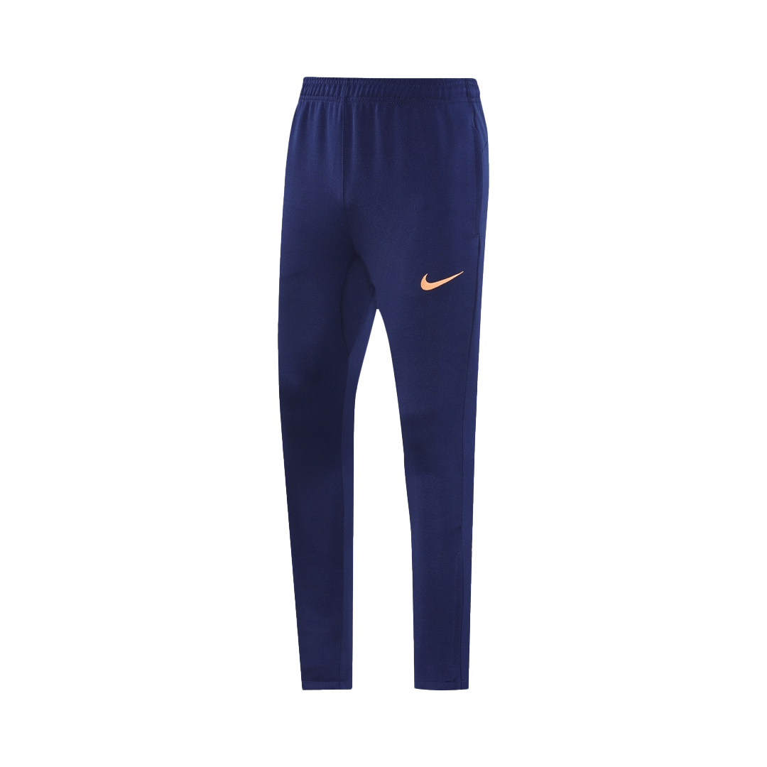 Men's Barcelona 2025/26 Training Tracksuit Kit