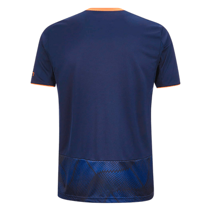 Men's Nottingham Forest 2025/26 Third Away Soccer Jersey