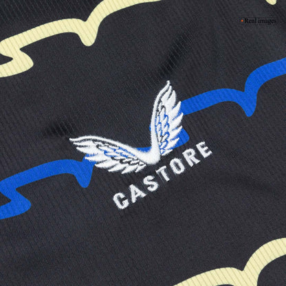 Men's Everton 2025/26 Third Away Soccer Jersey