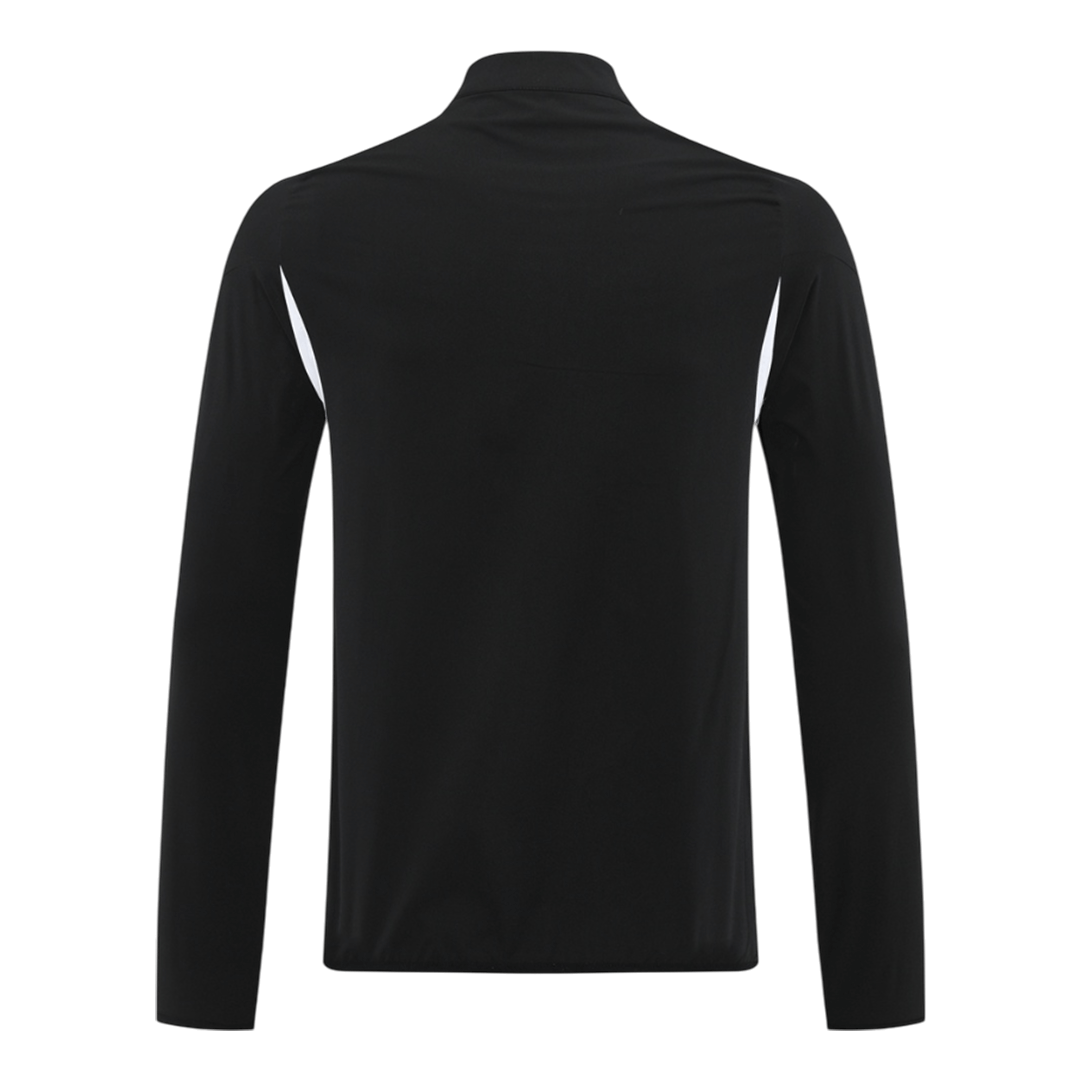 Men's Liverpool 2025/26 Windbreaker Jacket
