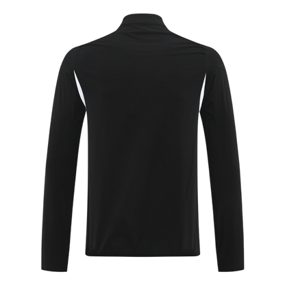 Men's Liverpool 2025/26 Windbreaker Jacket