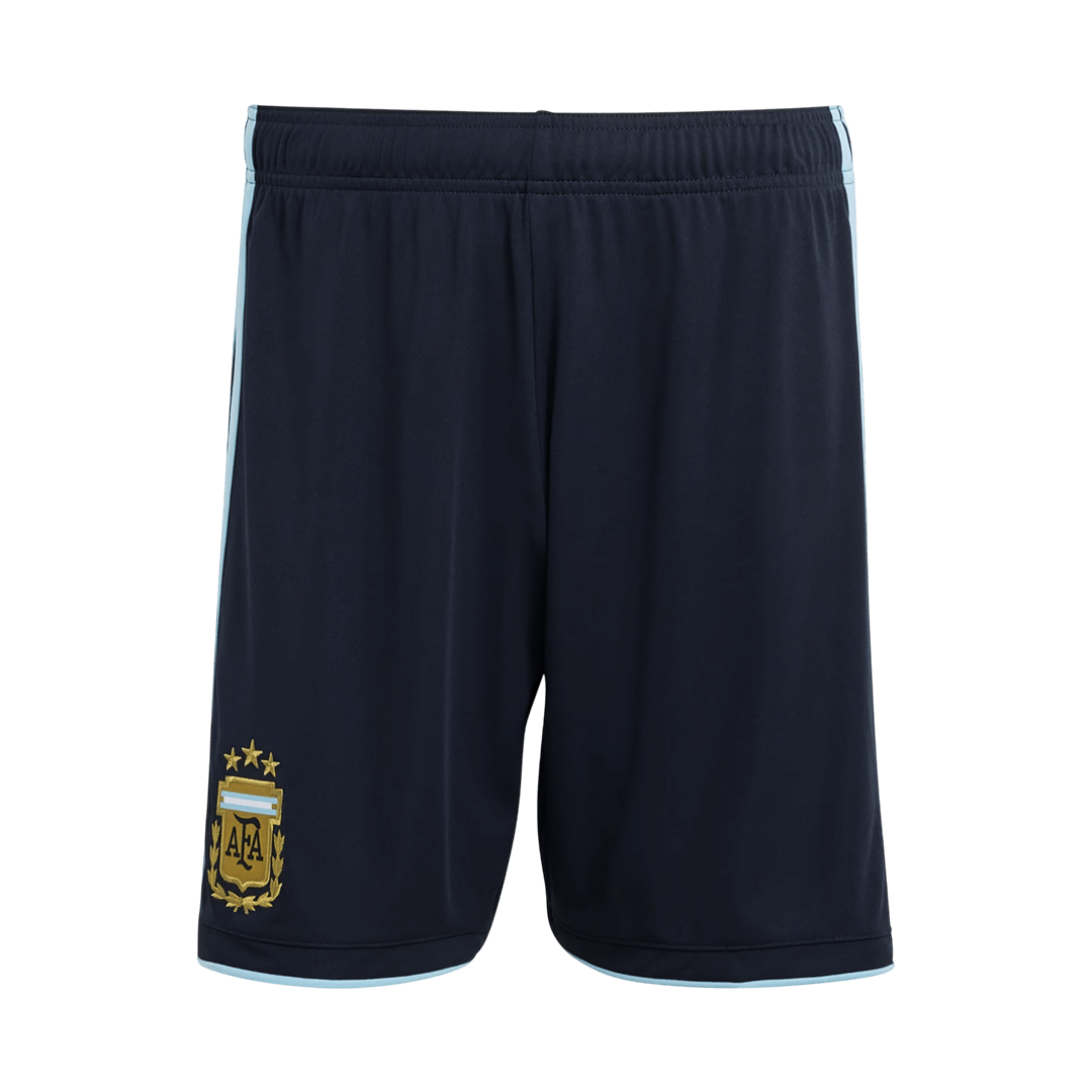 Men's Argentina World Cup 2026 Home Soccer Jersey Kit [PREMIUM]