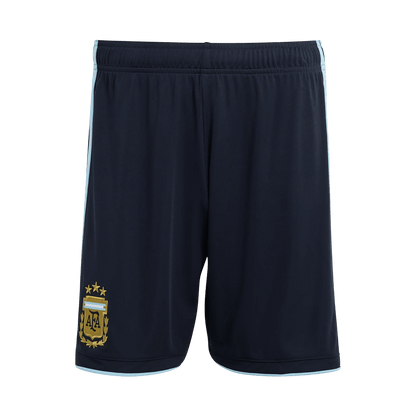 Men's Argentina World Cup 2026 Home Soccer Jersey Kit [PREMIUM]