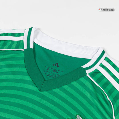 Men's Newcastle United 2025/26 Away Soccer Jersey