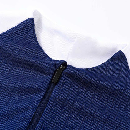Men's PSG 2025/26 Training Tracksuit Kit