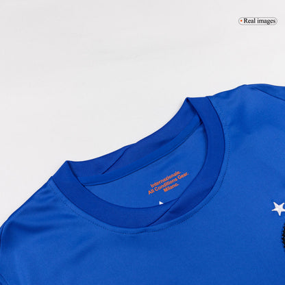 Men's Inter Milan 2025/26 Fourth Away Soccer Jersey
