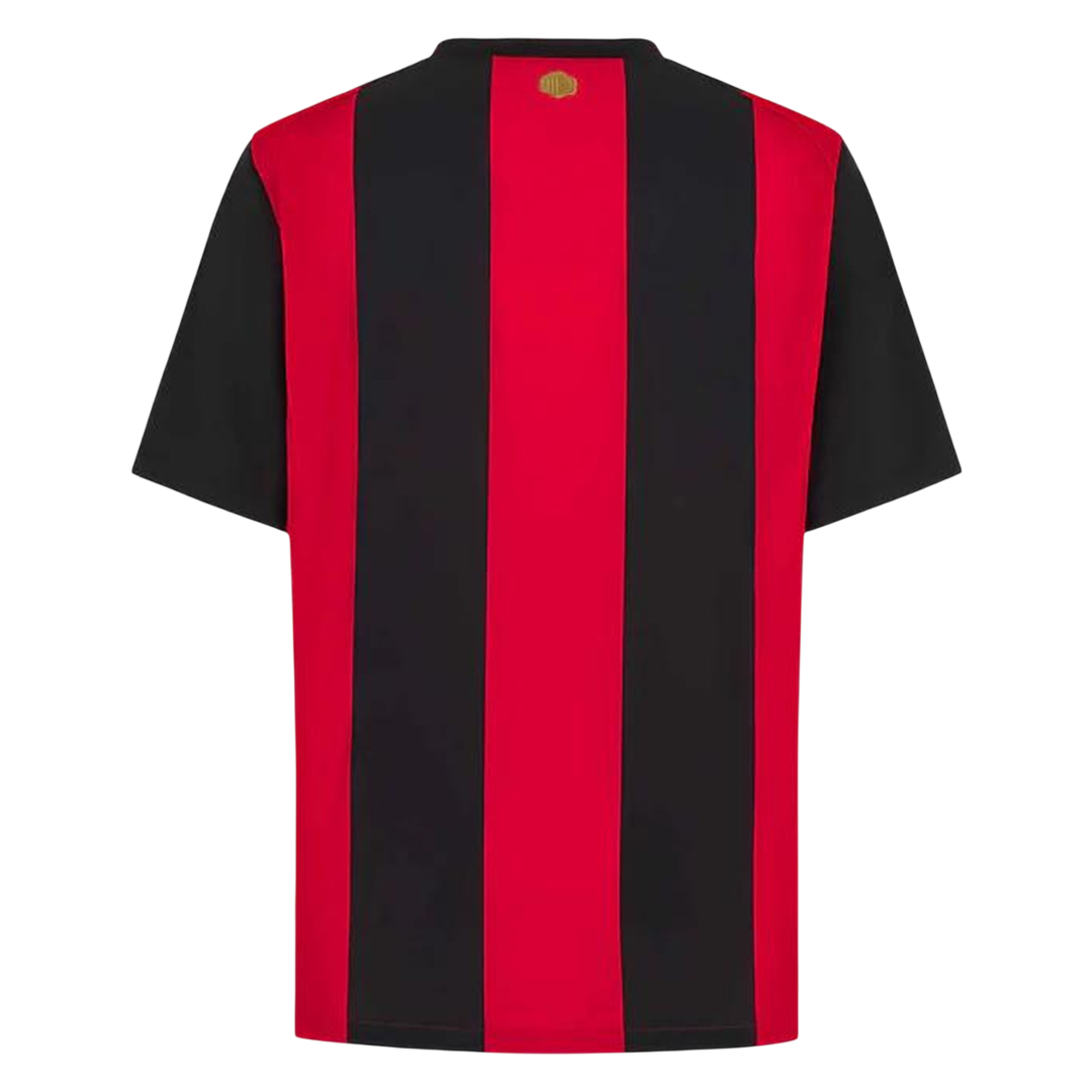 Men's AC Milan 2026/27 Home Soccer Jersey