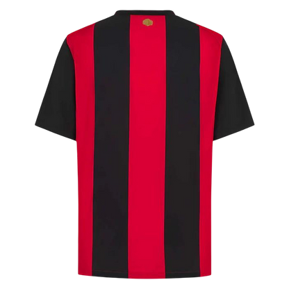 Men's AC Milan 2026/27 Home Soccer Jersey