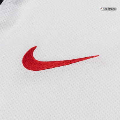 Retro Men's Manchester United 2010/11 Away Soccer Jersey