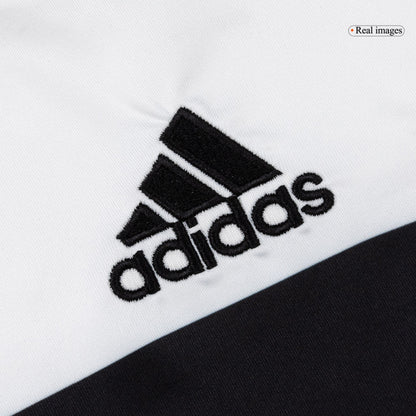 Retro Men's Germany 2008 Home Soccer Jersey