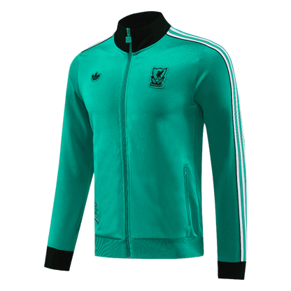 Men's Liverpool 2025/26 Training Jacket