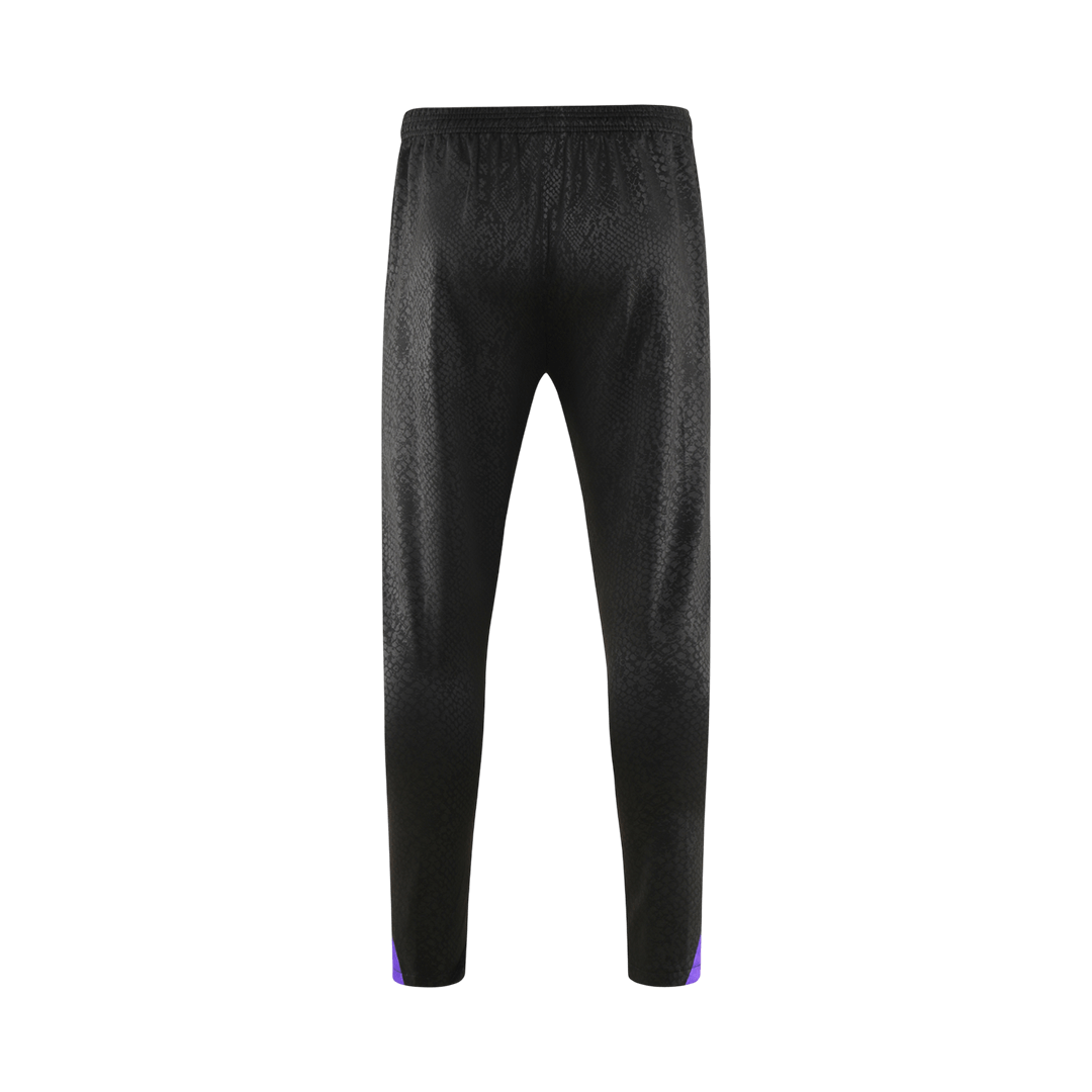Men's Barcelona 2025/26 Training Tracksuit Kit
