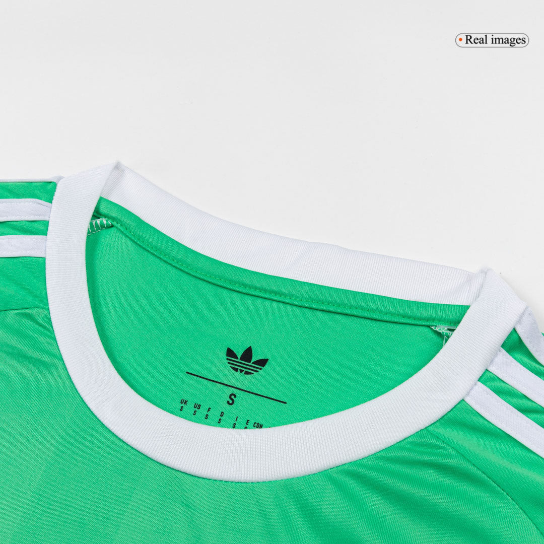 Men's Manchester United 2025/26 Soccer Jersey
