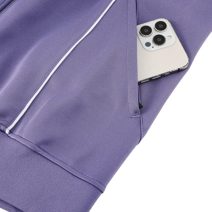 Men's Manchester United 2025/26 Training Tracksuit Kit