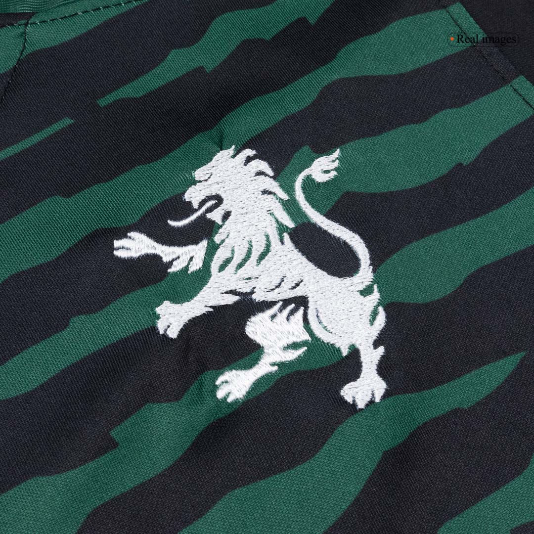 Men's Sporting CP 2025/26 Soccer Jersey