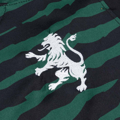 Men's Sporting CP 2025/26 Soccer Jersey