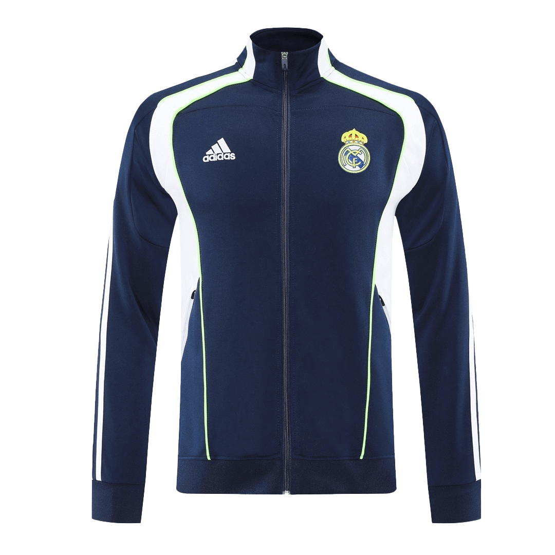 Men's Real Madrid 2025/26 Training Jacket