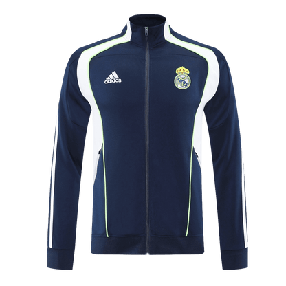 Men's Real Madrid 2025/26 Training Jacket