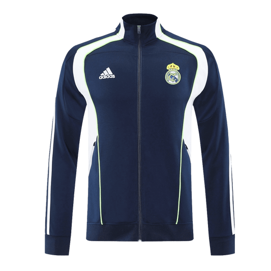 Men's Real Madrid 2025/26 Training Jacket
