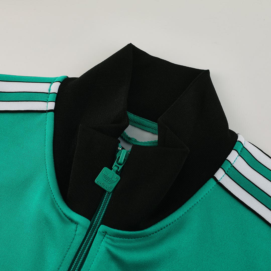 Men's Liverpool 2025/26 Training Jacket