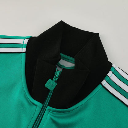 Men's Liverpool 2025/26 Training Jacket