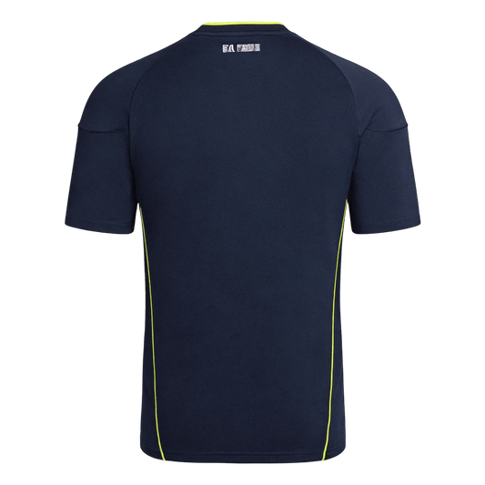 Retro Men's Real Madrid 2010/11 Away Soccer Jersey