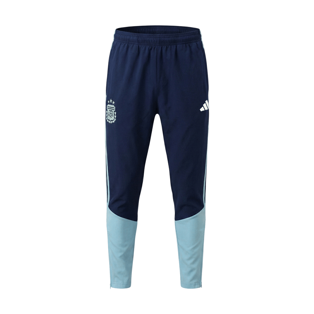 Men's Argentina 2026 Training Tracksuit Kit