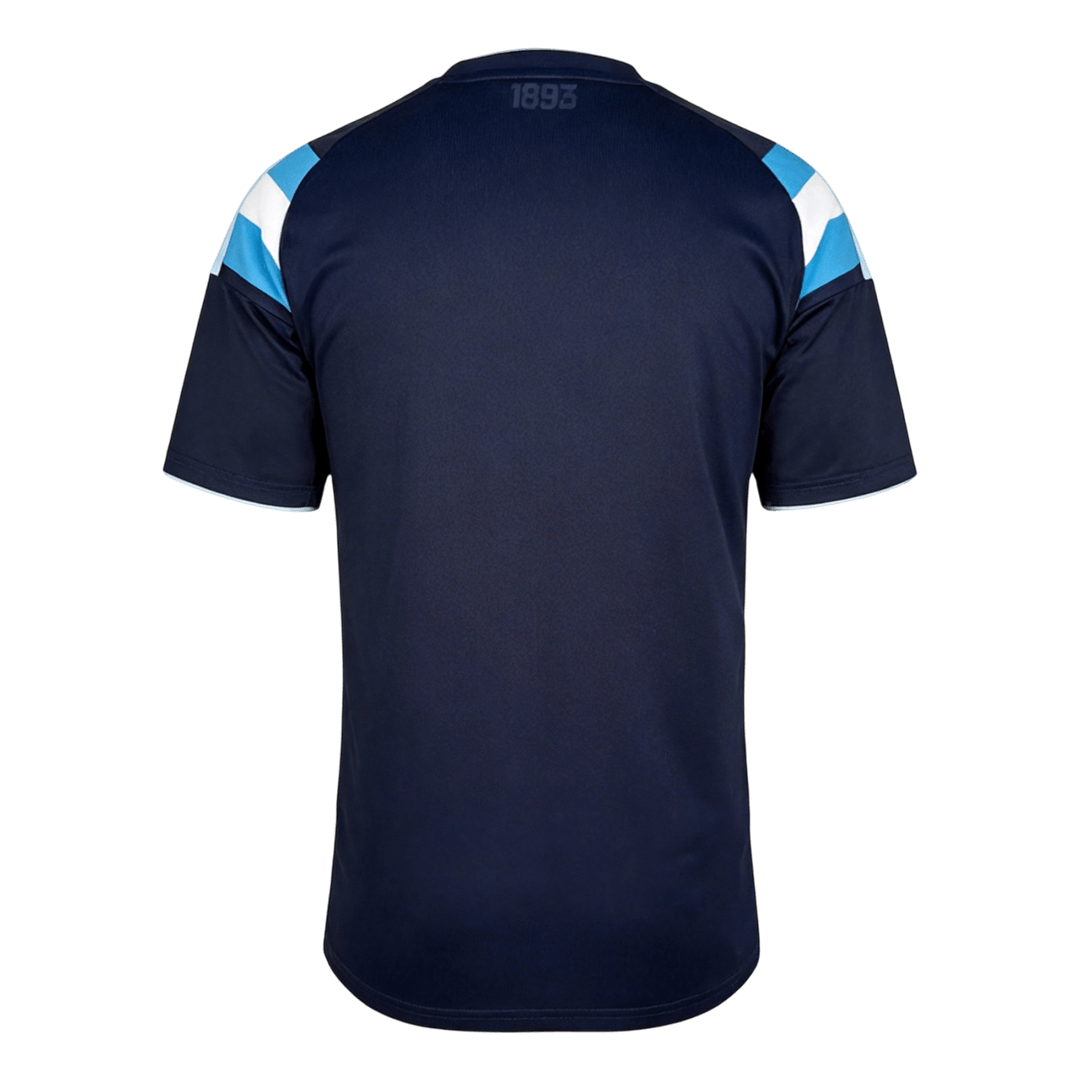 Men's Argentina World Cup 2026 Soccer Jersey