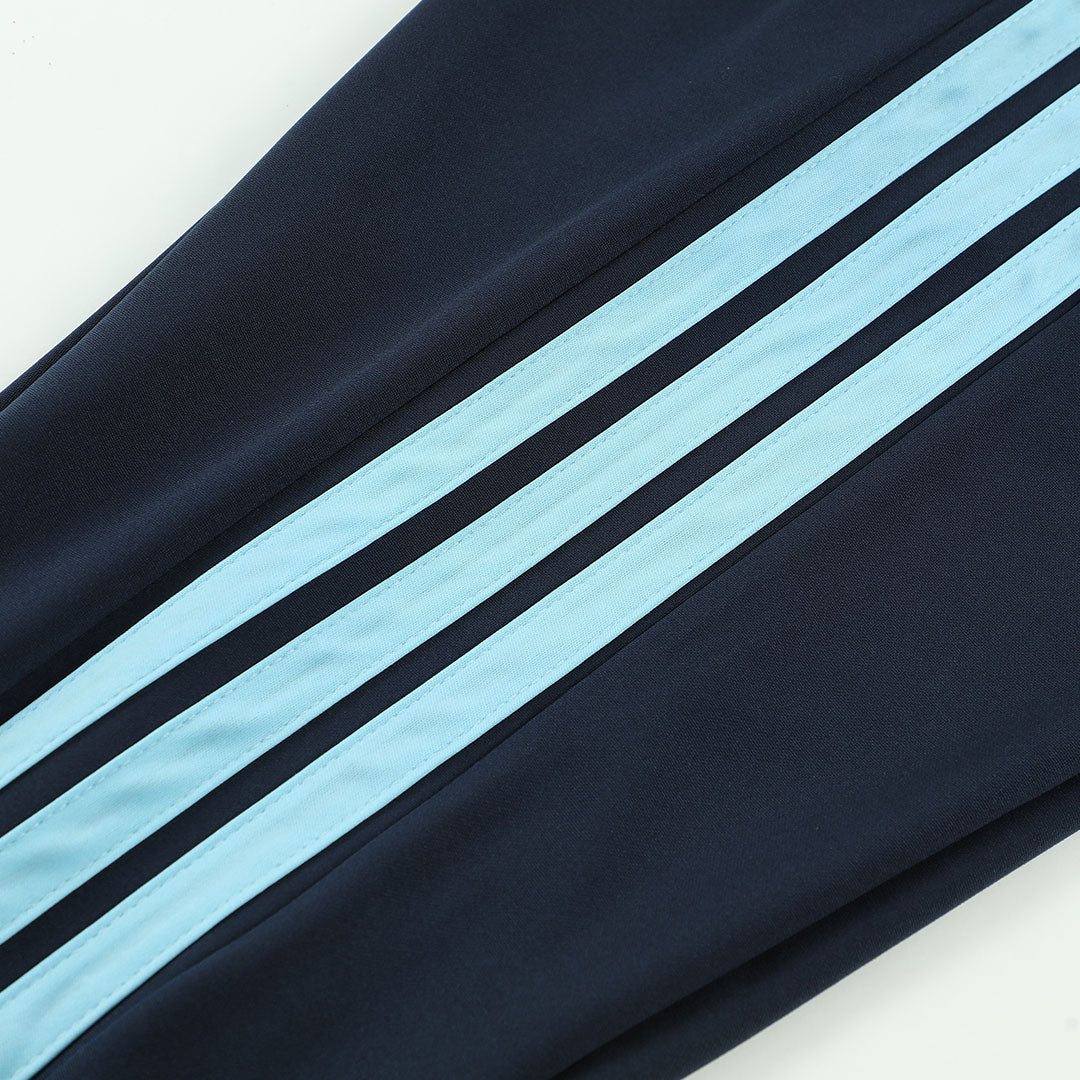 Men's Argentina 2026 Training Tracksuit Kit